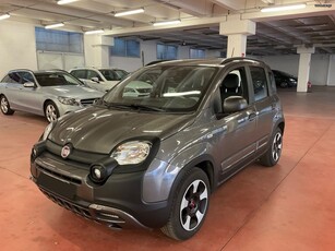 Fiat Panda '20 City Cross