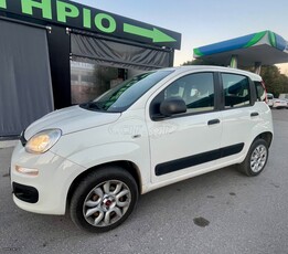 Fiat Panda '20 CNG ΦΥΣΙΚΟ ΑΕΡΙΟ ΕΛΛΗΝΙΚΗΣ ΑΝΤΙΠΡΟΣΩΠΕΙΑΣ