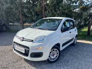 Fiat Panda '20 Easy 1.2cc 70Hp ***ΓΡΑΜΜΑΤΙΑ ΧΩΡΙΣ ΤΡΑΠΕΖΑ***