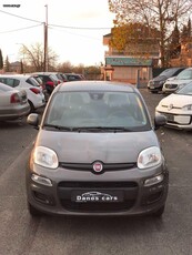 Fiat Panda '20