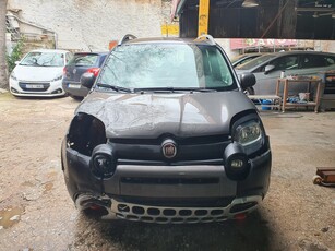 Fiat Panda '22 1.0 hybrid 70ph