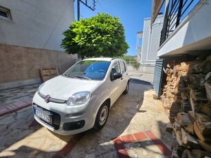 Fiat Panda '22 Van