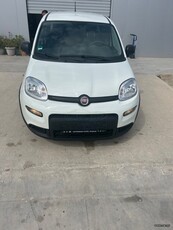 Fiat Panda '23 Hybrid 1.0