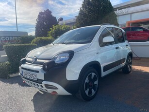 Fiat Panda '24 CROSS 1.0 HYBRID