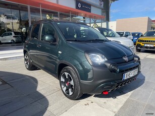 Fiat Panda '24 CROSS 1.0 HYBRID