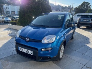 Fiat Panda '24 HYBRID