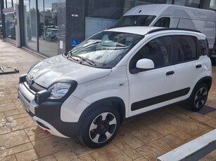 Fiat Panda '24 Panda 1.0 Hybrid 70 HP CROSS