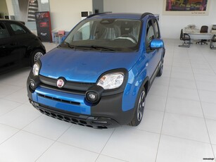 Fiat Panda '25 PANDINA 1.0 70HP CROSS