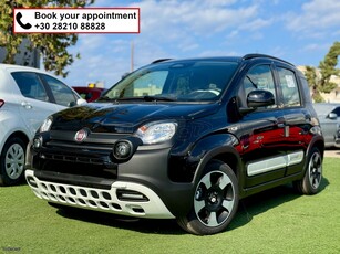 Fiat Panda '25 PANDINA 1.0 HYBRID 70 HP