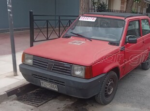 Fiat Panda '93