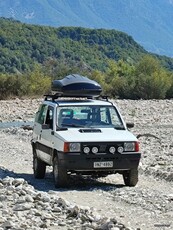 Fiat Panda '99 4X4