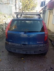 Fiat Punto '00