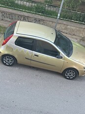 Fiat Punto '00