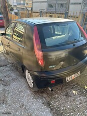 Fiat Punto '00 1.2 16V