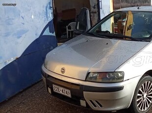 Fiat Punto '00 1.2 16V SPORTING