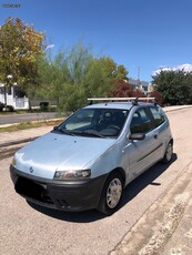 Fiat Punto '00 1.2 SX