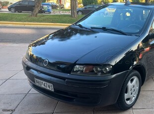 Fiat Punto '00 PUNTO SX