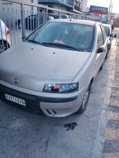 Fiat Punto '00 SPORTING