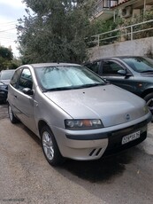 Fiat Punto '00 Sporting