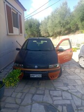 Fiat Punto '00 SPORTING