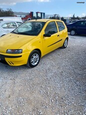 Fiat Punto '00 Sporting