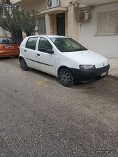 Fiat Punto '01 1.2 8V ACTIVE