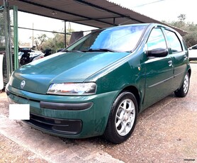 Fiat Punto '01 1.2 SX