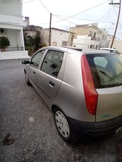 Fiat Punto '01