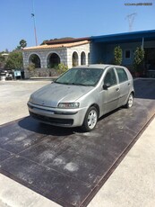 Fiat Punto '01