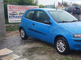 Fiat Punto '02 1.2 16V Sporting