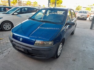 Fiat Punto '02 1.2 8V