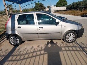 Fiat Punto '02 1242 8v 60ps