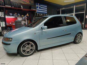 Fiat Punto '02