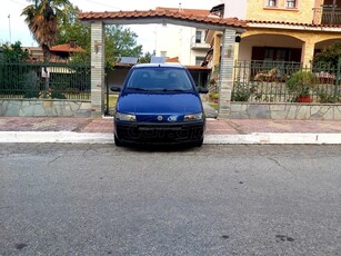 Fiat Punto '02