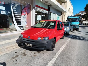 Fiat Punto '02 85ELX 5d