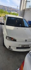 Fiat Punto '02