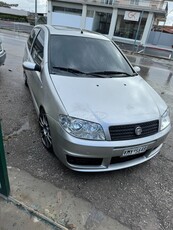 Fiat Punto '02 HGT