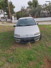 Fiat Punto '02 SPORTING