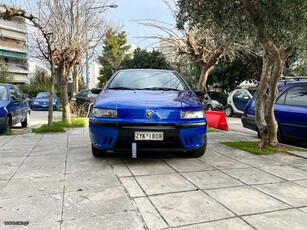 Fiat Punto '02 SPORTING 6ταχυτο - 16V- 95 HP