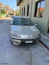 Fiat Punto '02 Sporting