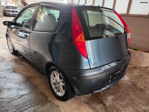 Fiat Punto '02 Sporting