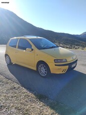 Fiat Punto '03 1.2