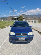 Fiat Punto '03 1.4 16V dynamic