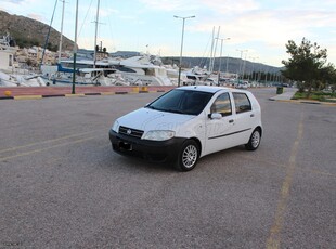 Fiat Punto '03 1.4 16V DYNAMIC