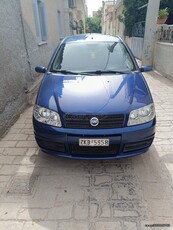 Fiat Punto '03 1.4 16V Sporting