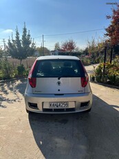 Fiat Punto '03 1.4 16V SPORTING