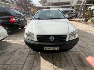 Fiat Punto '03 ΕΛΛΗΝΙΚΗΣ ΑΝΤΙΠΡΟΣΩΠΕΙΑΣ ΥΠΕΡΑΡΙΣΤΟ