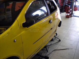 Fiat Punto '03