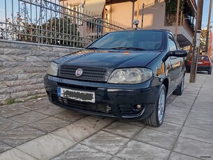 Fiat Punto '03