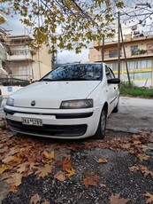 Fiat Punto '03